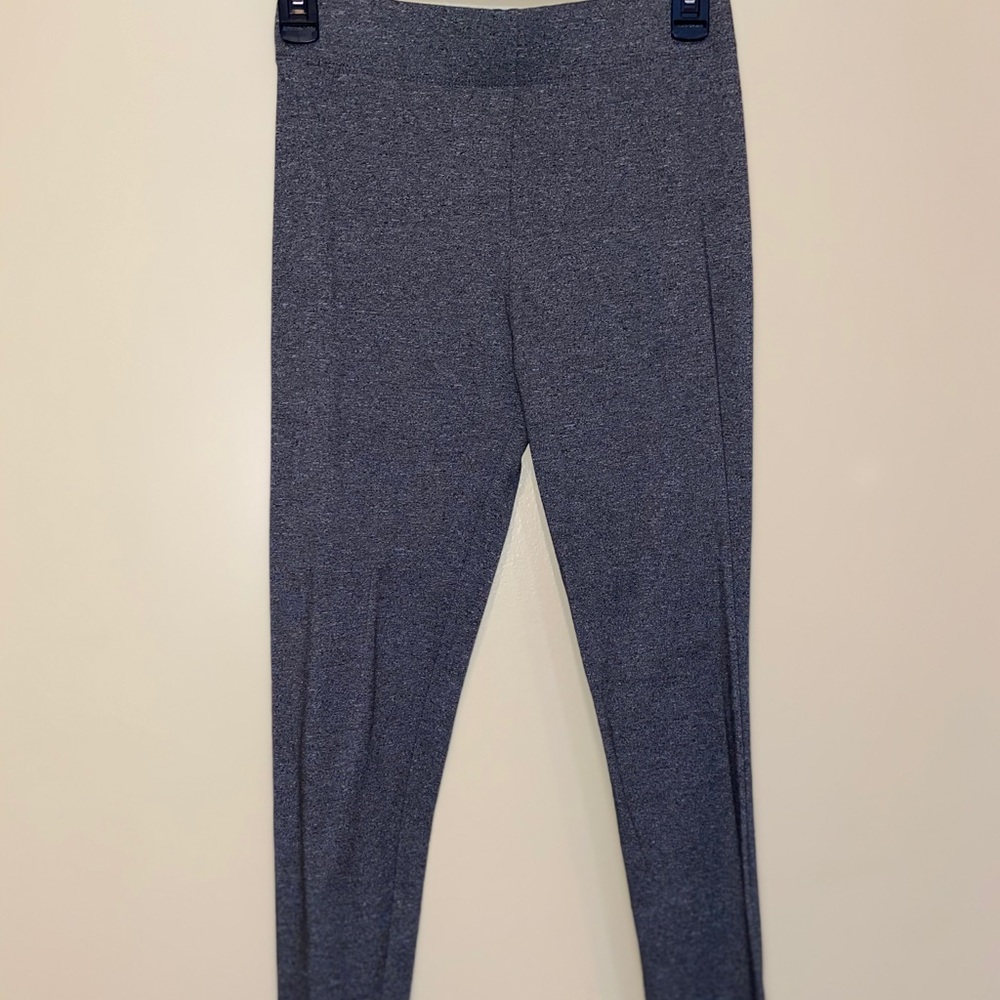 Forever 21 grey leggings